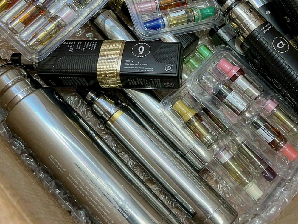 FAQ on Kafficarat mods — wholesale only