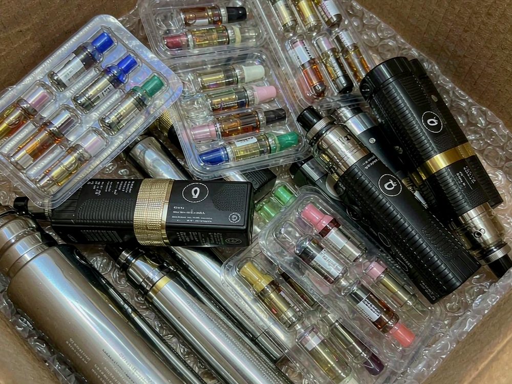 FAQ on Kafficarat pods — bulk case