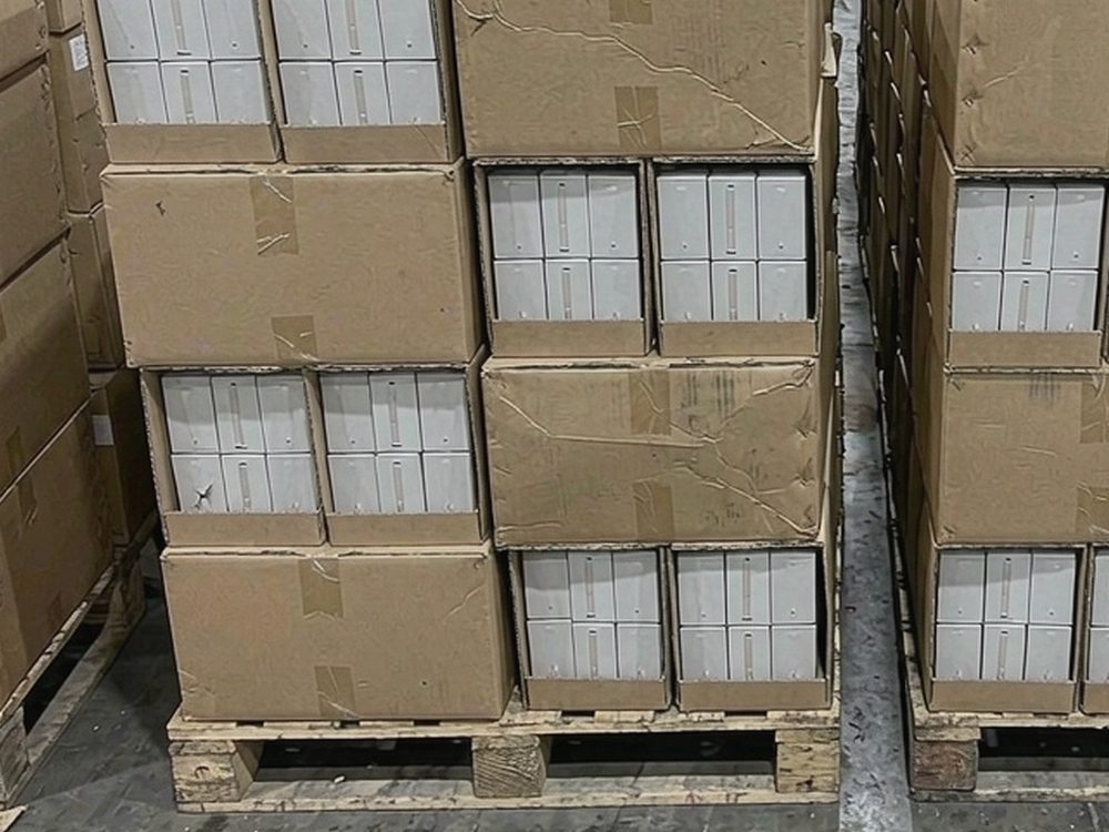 FAQ on Kafficarat pods — wholesale only