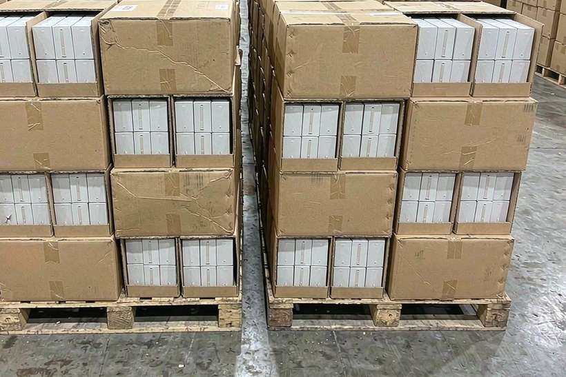 FAQ on Kafficarat products — OEM available