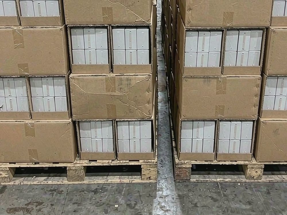 FAQ on Kafficarat tanks — no minimum MOQ