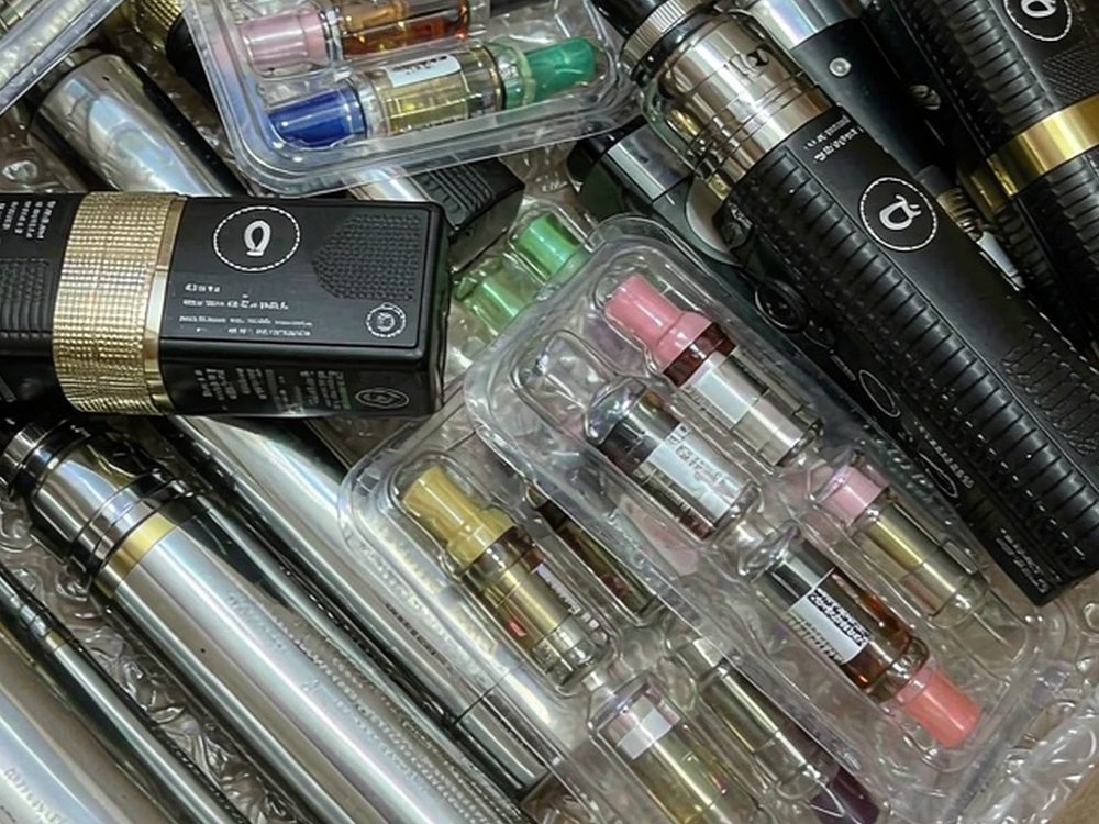 Flavor Catalog of Kafficarat accessories — 2026