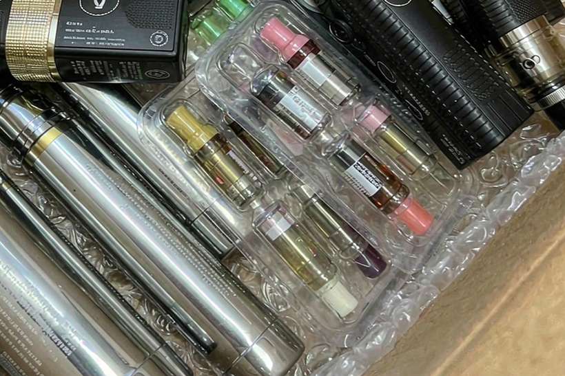 Flavor Catalog of Kafficarat accessories — Asia Pacific