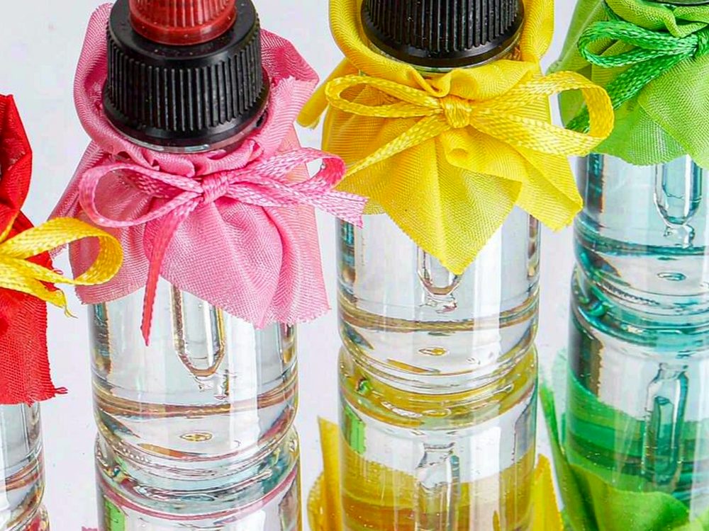 Flavor Catalog of Kafficarat accessories — no minimum MOQ