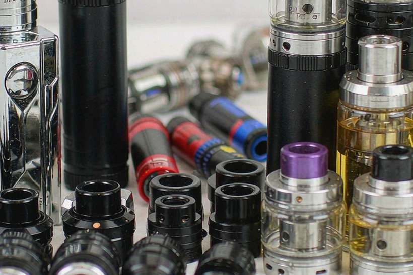 Flavor Catalog of Kafficarat coils — ODM ready