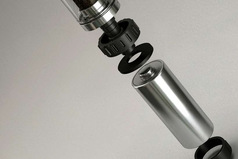 Flavor Catalog of Kafficarat coils — OEM available