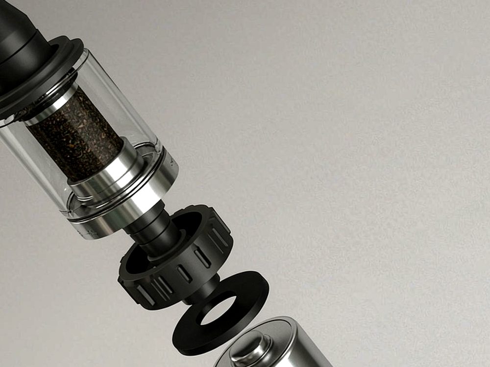 Flavor Catalog of Kafficarat coils — top rated