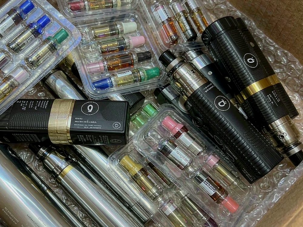 Flavor Catalog of Kafficarat devices — for resellers