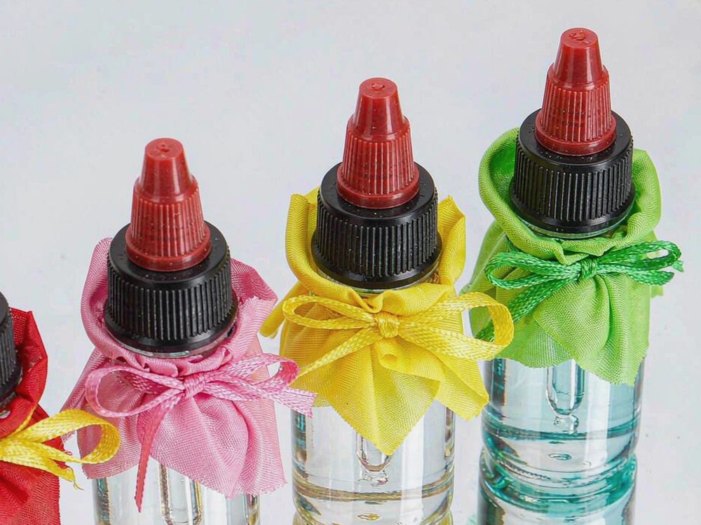 Flavor Catalog of Kafficarat devices — premium tier