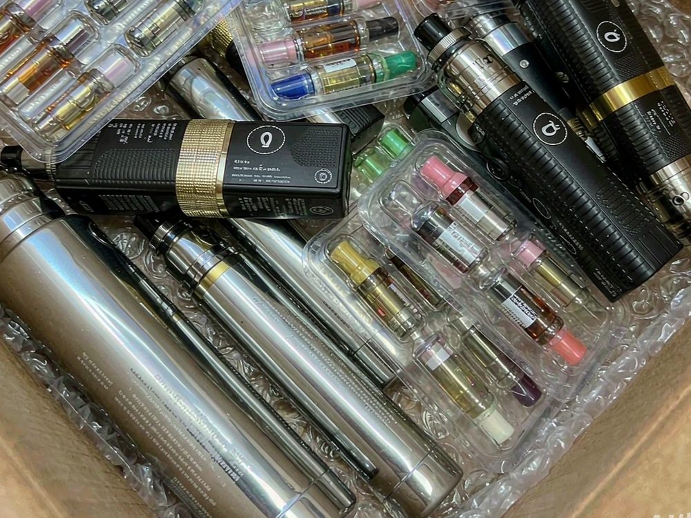 Flavor Catalog of Kafficarat devices — top rated