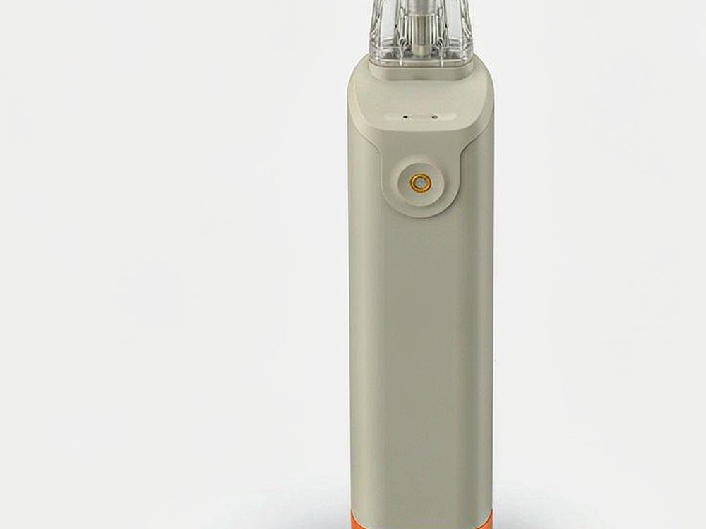 Flavor Catalog of Kafficarat disposables — with fast shipping