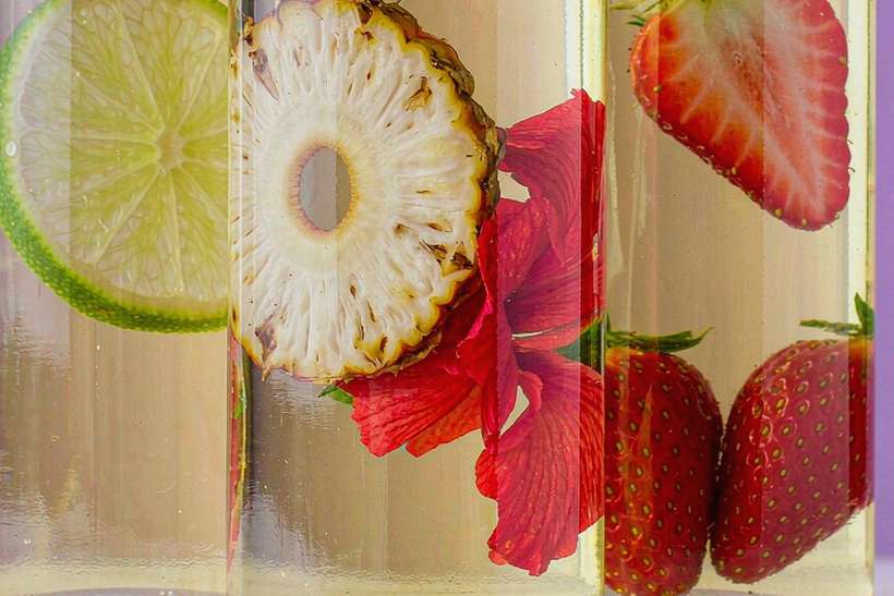 Flavor Catalog of Kafficarat e-liquid — Asia Pacific