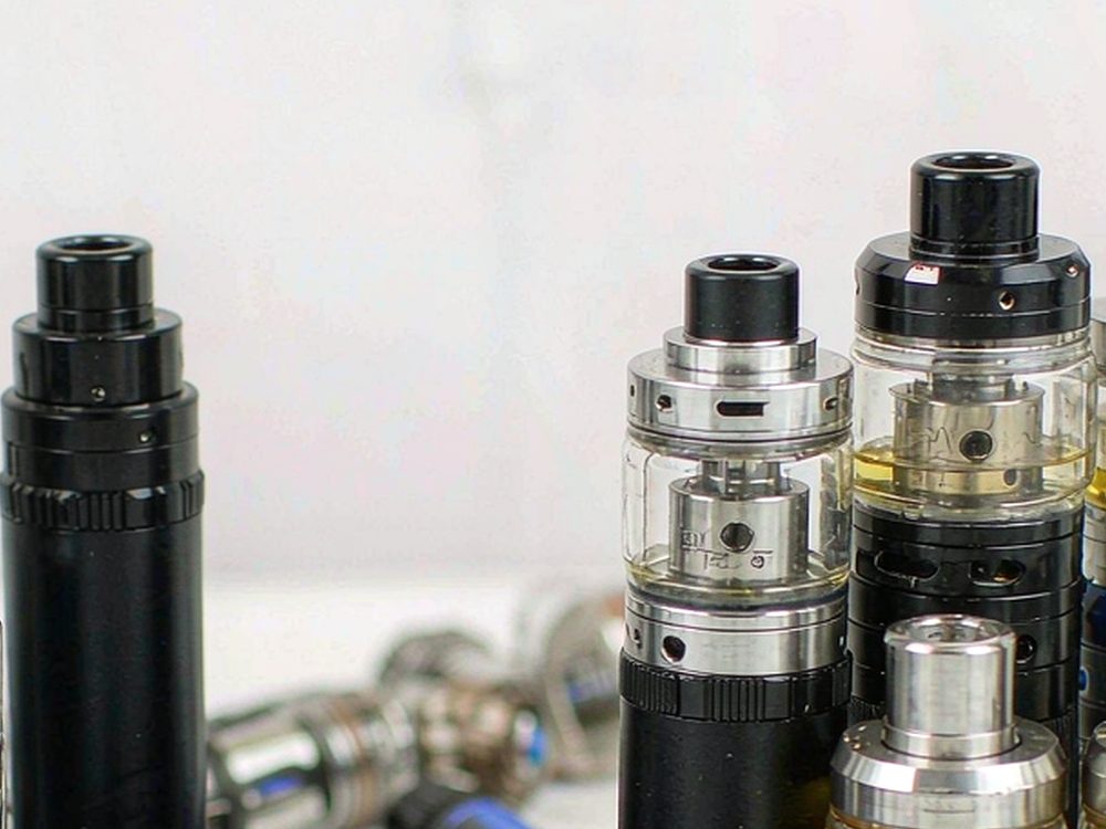 Flavor Catalog of Kafficarat e-liquid — budget tier