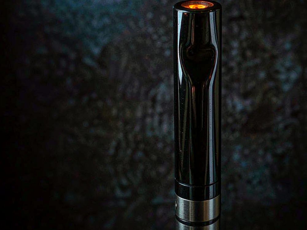 Flavor Catalog of Kafficarat e-liquid — for resellers
