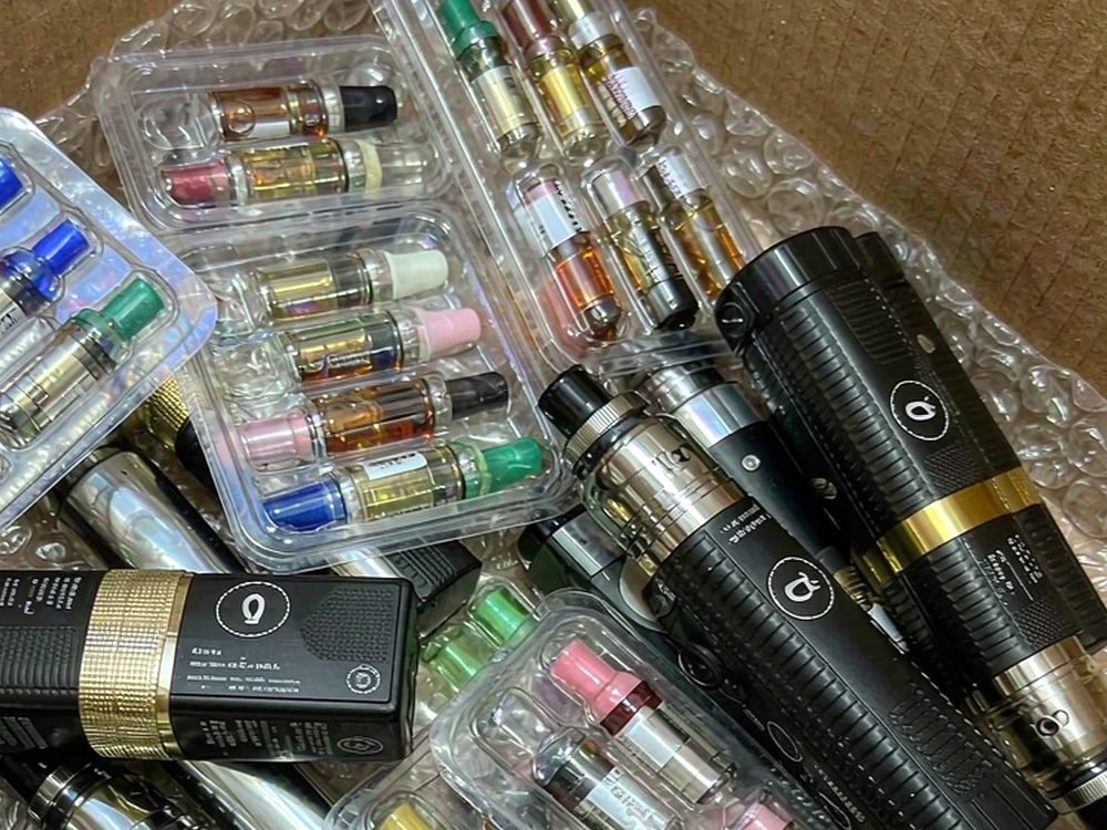 Flavor Catalog of Kafficarat e-liquid — top rated