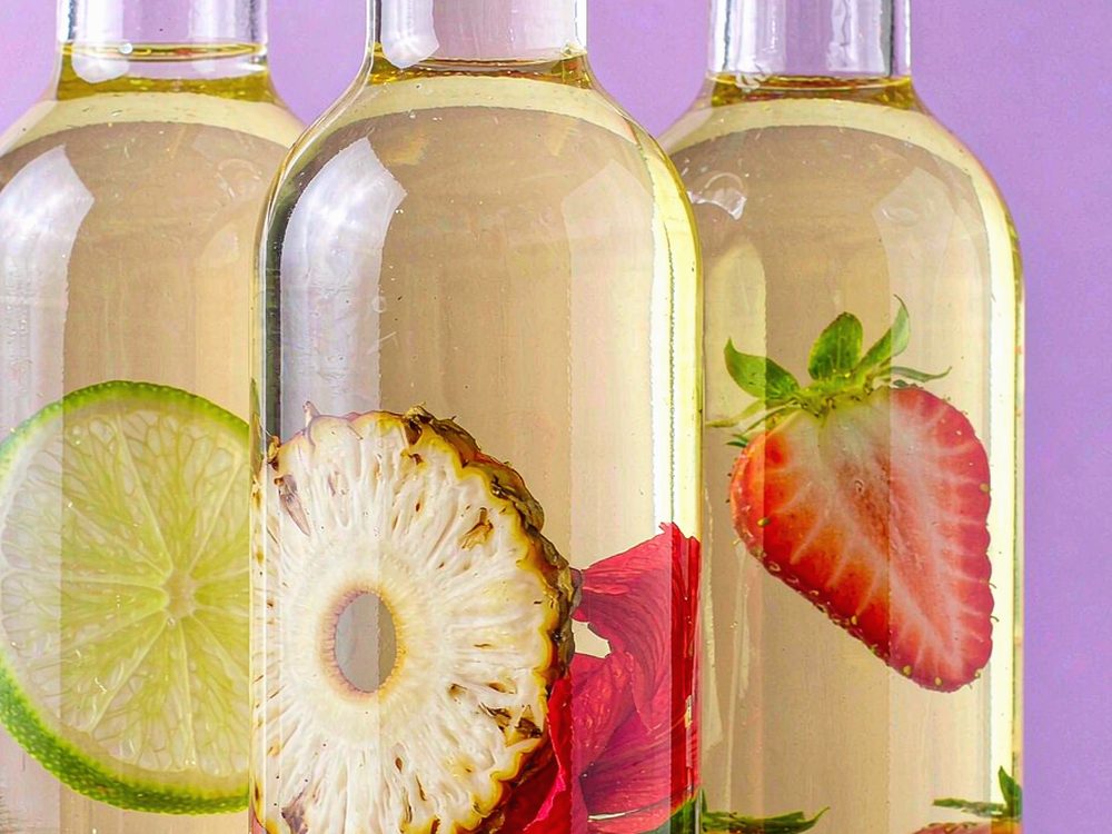Flavor Catalog of Kafficarat e-liquid — wholesale only