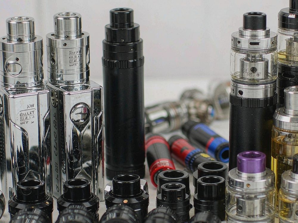 Flavor Catalog of Kafficarat hardware — budget tier