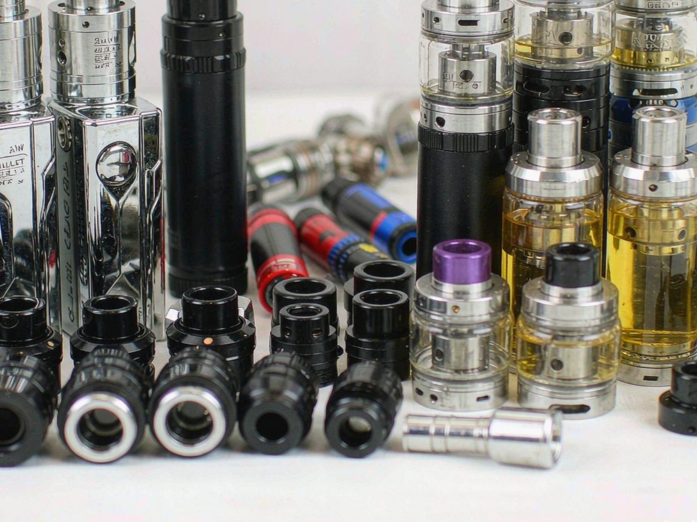 Flavor Catalog of Kafficarat hardware — bulk case