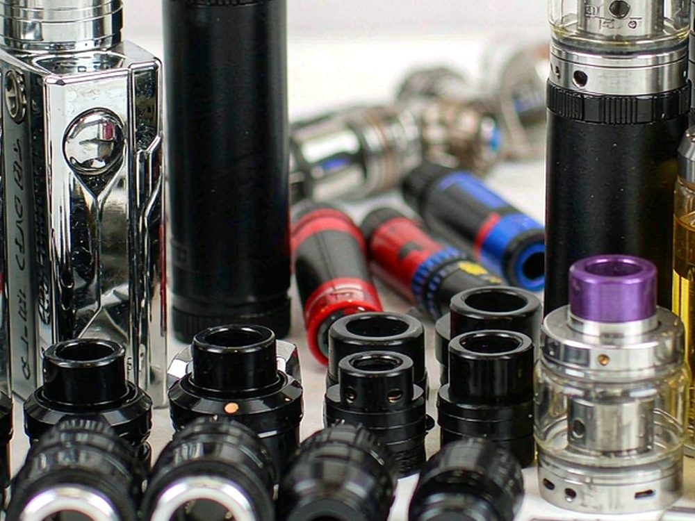 Flavor Catalog of Kafficarat hardware — no minimum MOQ