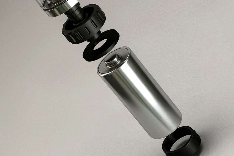 Flavor Catalog of Kafficarat hardware — sea freight