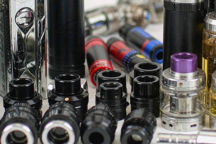 Flavor Catalog of Kafficarat hardware — US warehouse