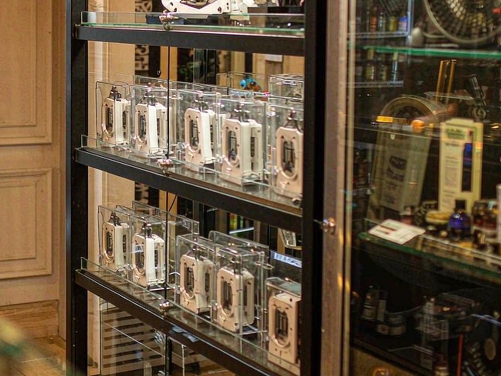 Flavor Catalog of Kafficarat hardware — with fast shipping