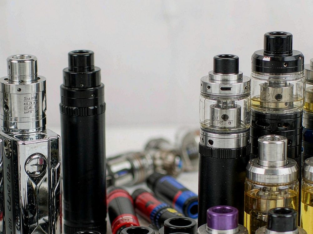 Flavor Catalog of Kafficarat mods — bulk case