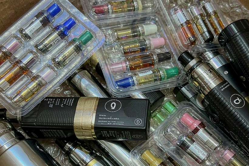 Flavor Catalog of Kafficarat mods — Middle East