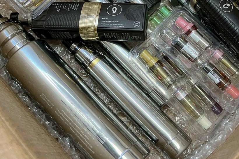 Flavor Catalog of Kafficarat mods — Summer deals