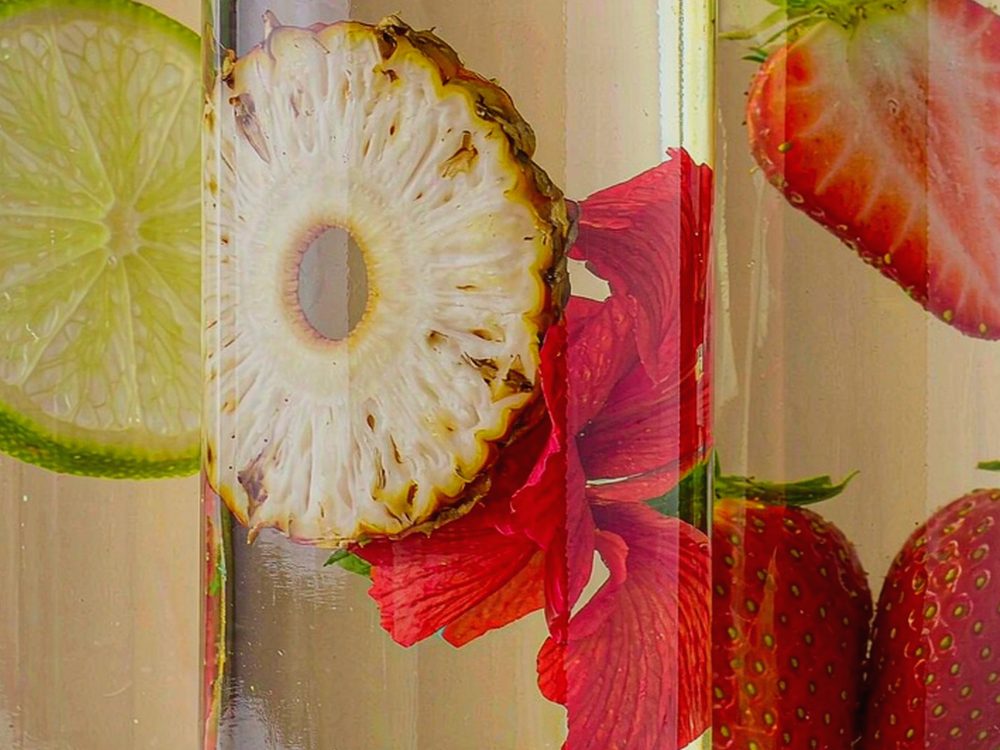 Flavor Catalog of Kafficarat pods — premium tier
