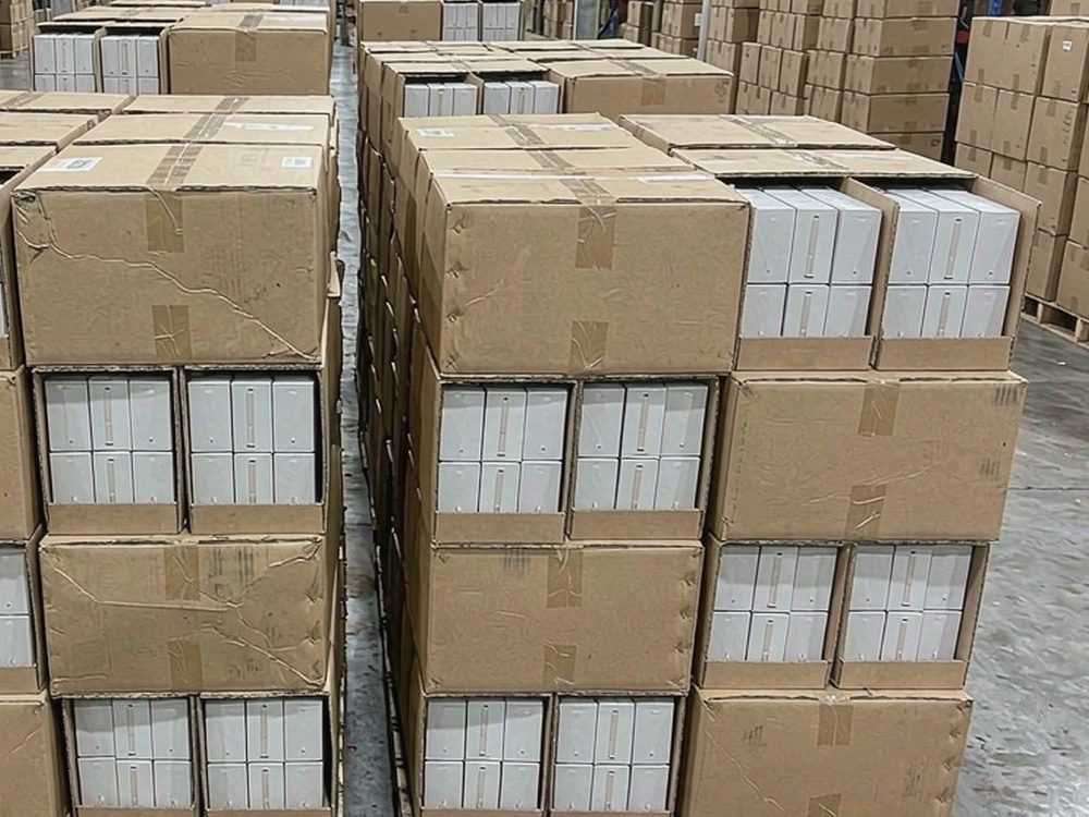 Flavor Catalog of Kafficarat pods — with fast shipping