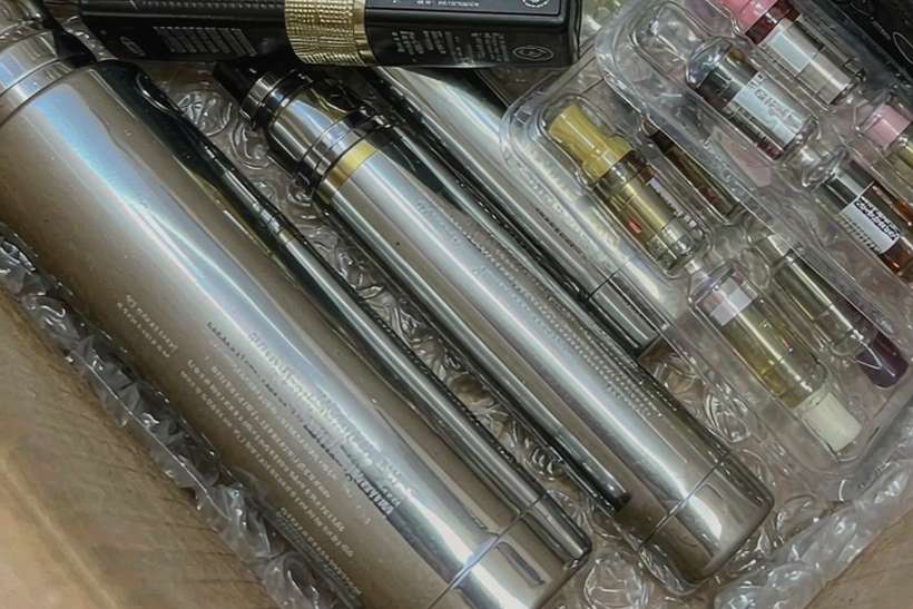 Glossary of Kafficarat accessories — sea freight