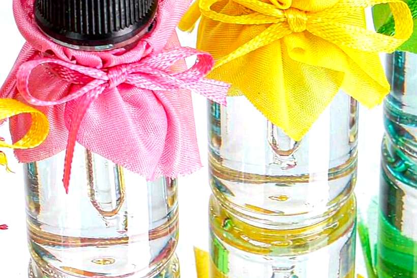 Glossary of Kafficarat accessories — Spring catalog