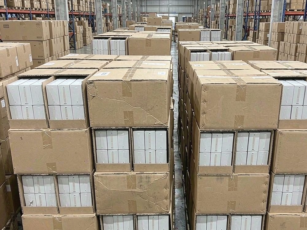 Glossary of Kafficarat bundles — verified suppliers