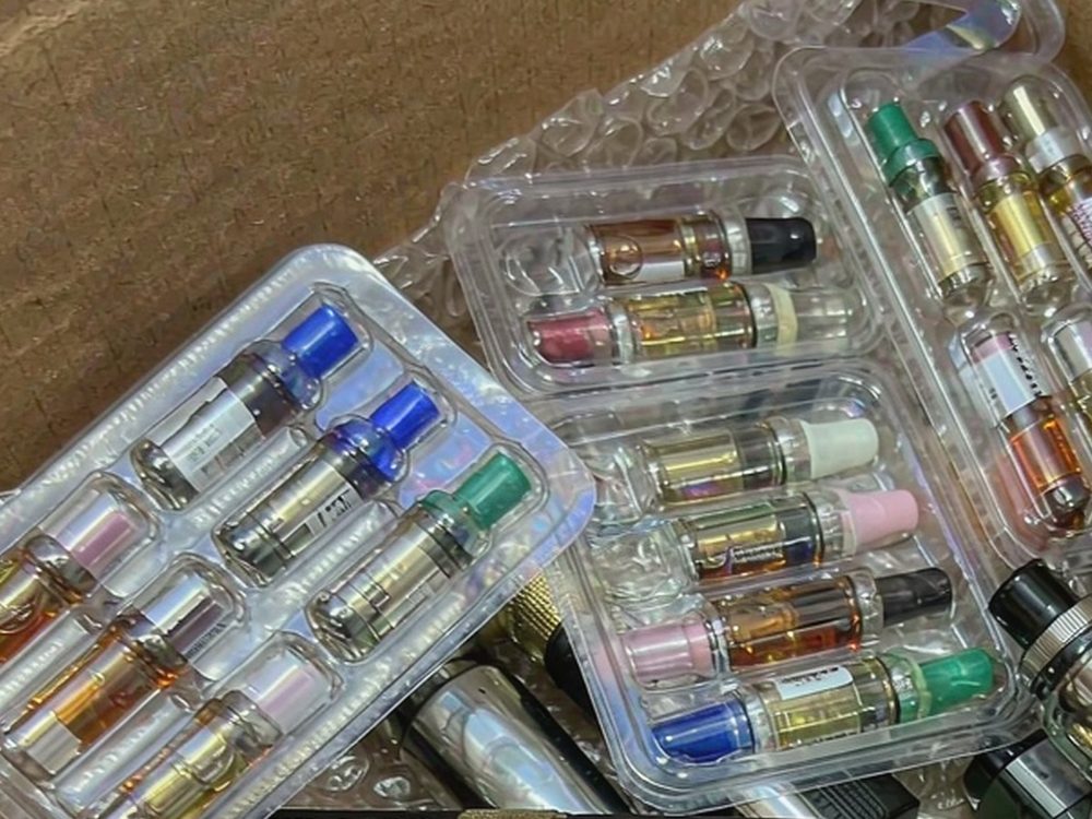 Glossary of Kafficarat coils — bulk case