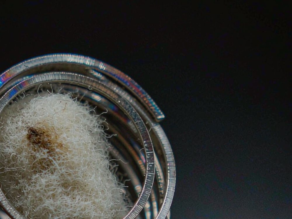 Glossary of Kafficarat coils — wholesale only