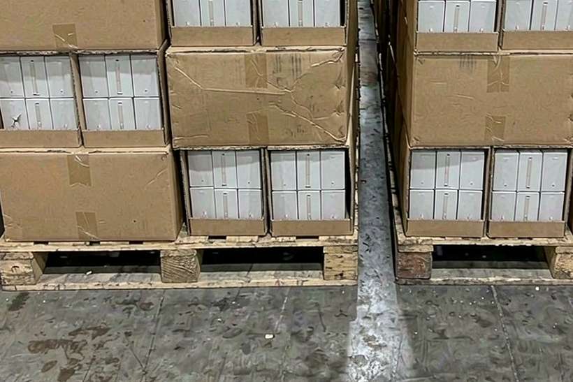 Glossary of Kafficarat disposables — limited batch