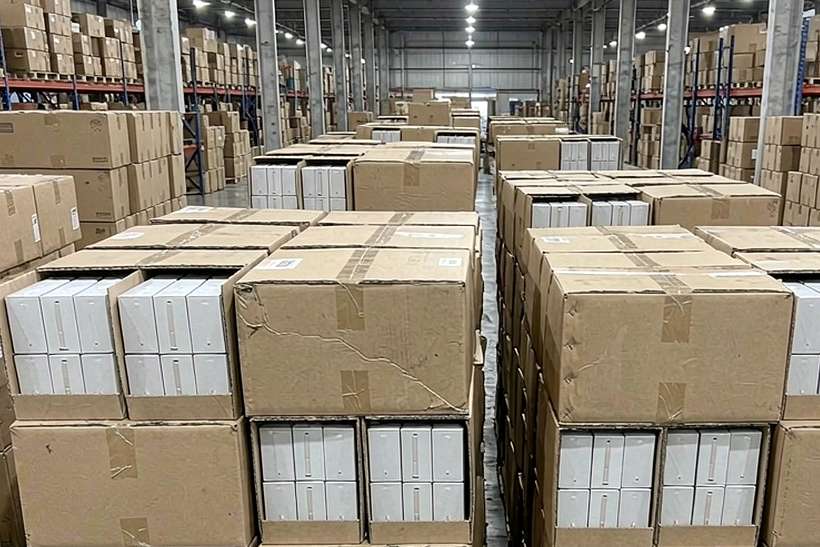 Glossary of Kafficarat disposables — OEM available