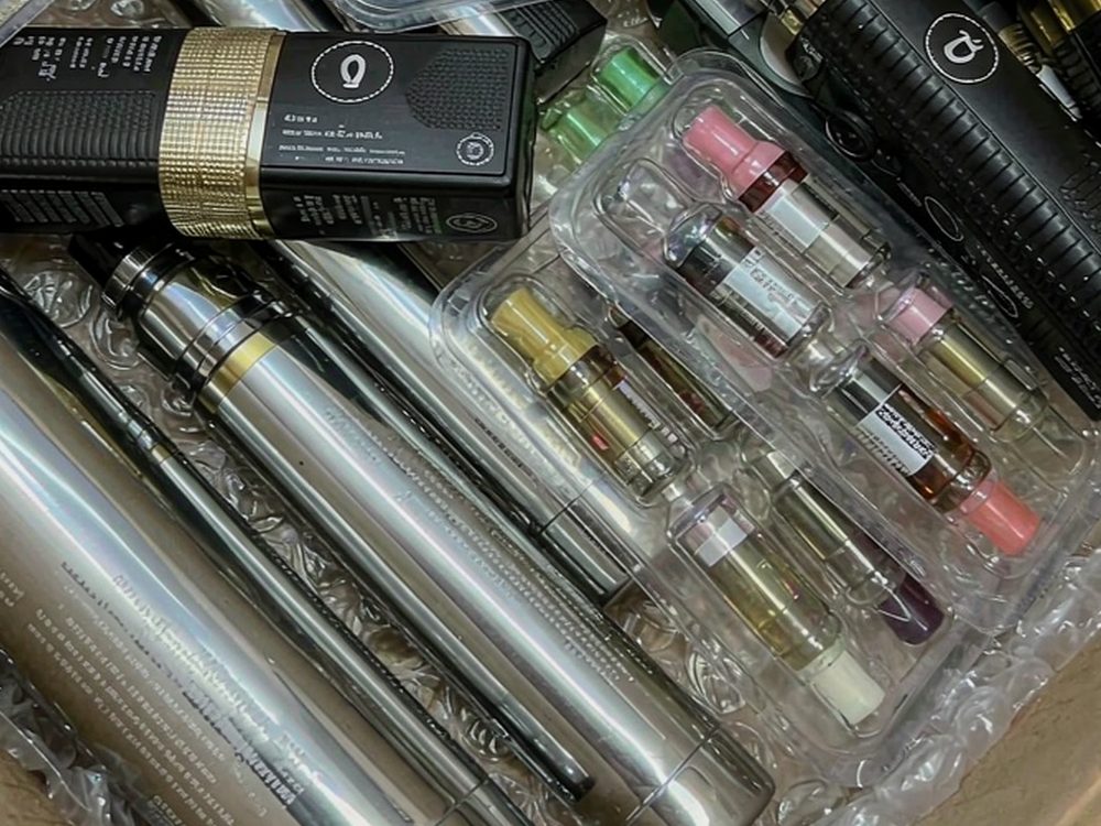 Glossary of Kafficarat disposables — wholesale only