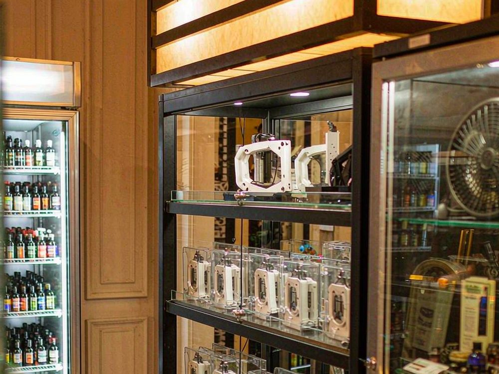 Glossary of Kafficarat e-liquid — 2026