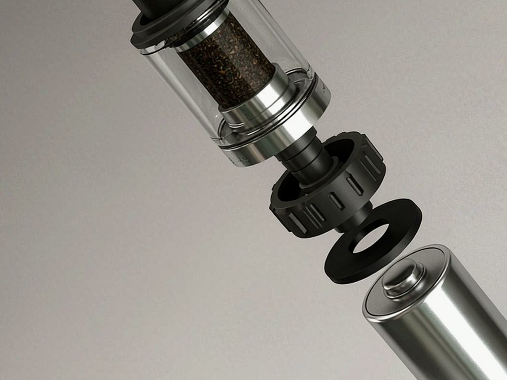 Glossary of Kafficarat e-liquid — budget tier