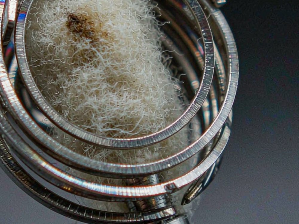 Glossary of Kafficarat e-liquid — bulk case