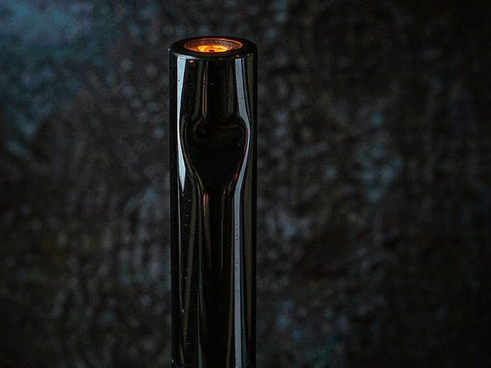 Glossary of Kafficarat e-liquid — premium tier