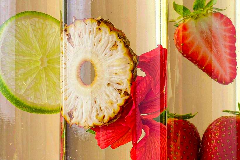 Glossary of Kafficarat e-liquid — Spring catalog