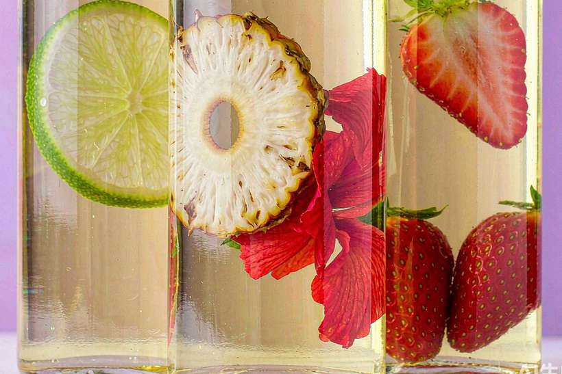 Glossary of Kafficarat e-liquid — US warehouse