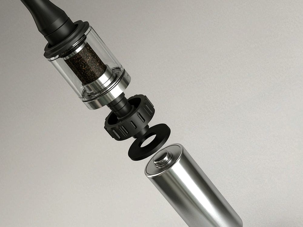 Glossary of Kafficarat e-liquid — wholesale only