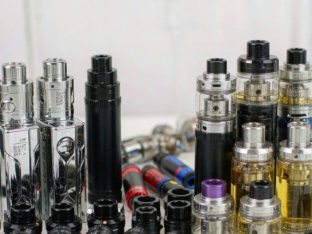 Glossary of Kafficarat hardware — budget tier
