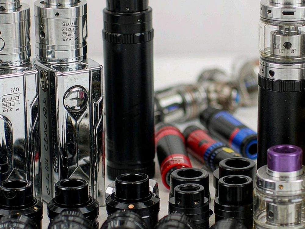 Glossary of Kafficarat hardware — verified suppliers