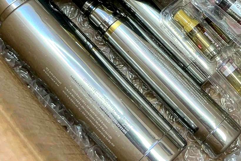 Glossary of Kafficarat kits — US warehouse