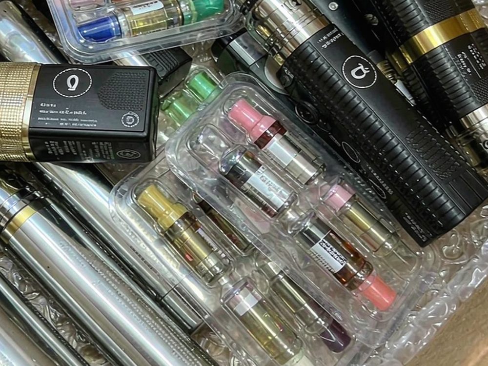 Glossary of Kafficarat pods — wholesale only